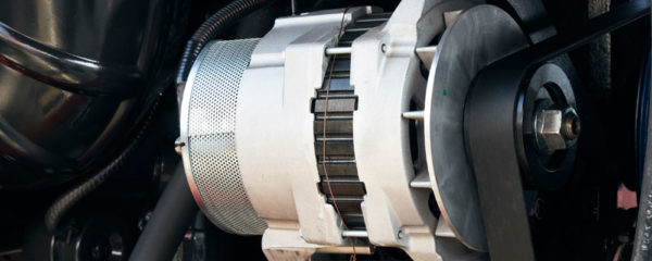 Pièces détachées pour tracteurs