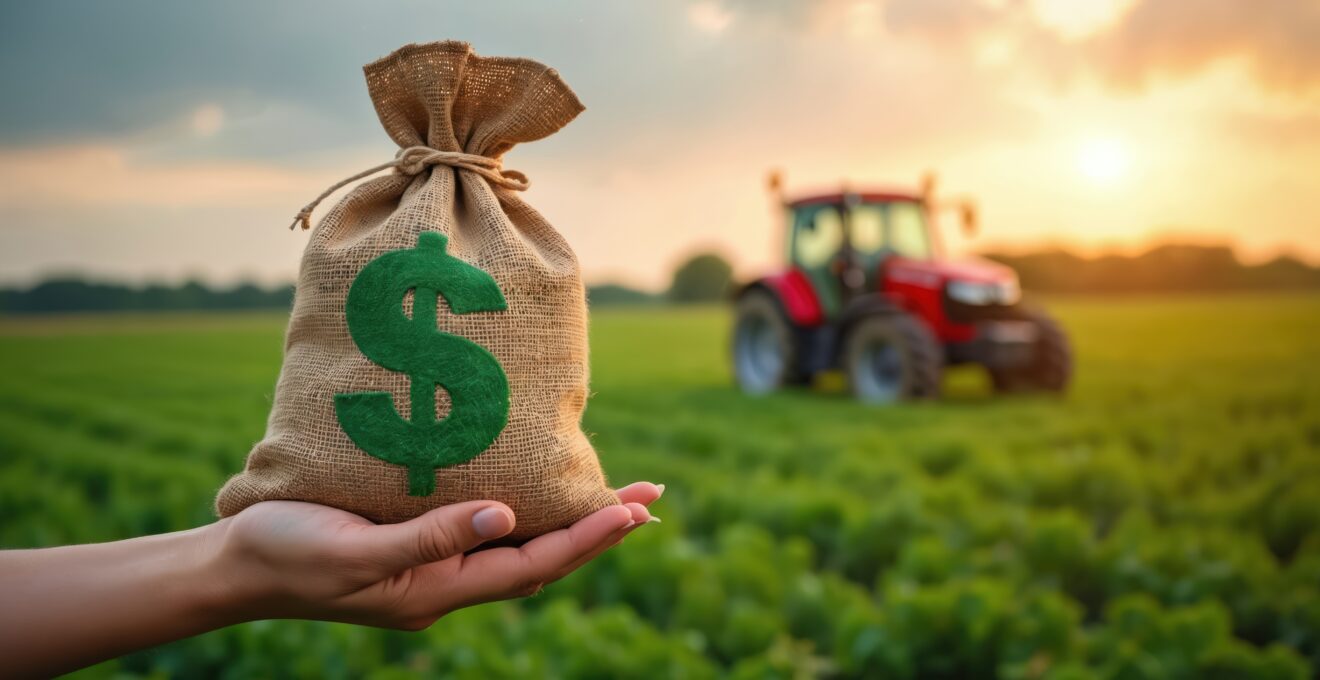 Subvention agroalimentaire